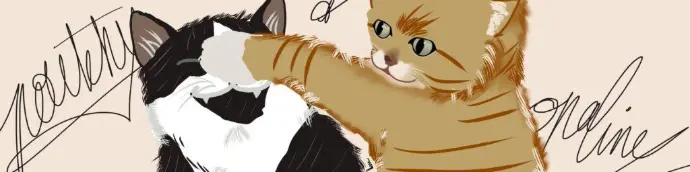 Marque-page illustré, création graphique Kemeco